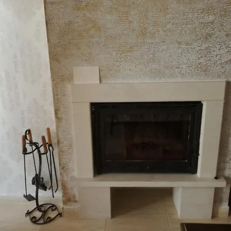 гранд манастира пампорово, двустаен апартамент Deluxe Apartman