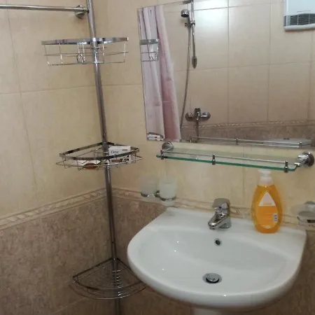 гранд манастира пампорово, двустаен апартамент Deluxe Apartman *