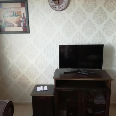 гранд манастира пампорово, двустаен апартамент Deluxe Apartman *