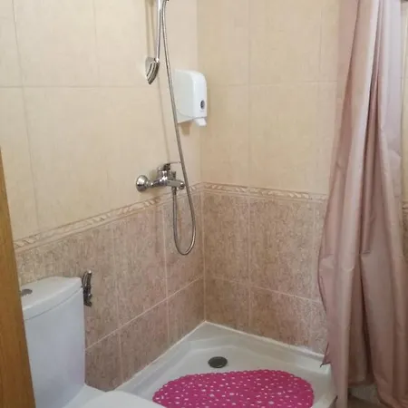 Apartman гранд манастира пампорово, двустаен апартамент Deluxe *