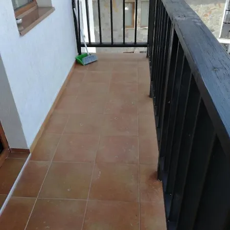 гранд манастира пампорово, двустаен апартамент Deluxe Apartman Pamporovo