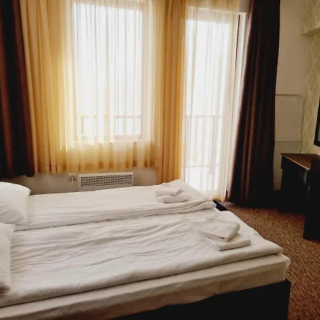 гранд манастира пампорово, двустаен апартамент Deluxe Apartman