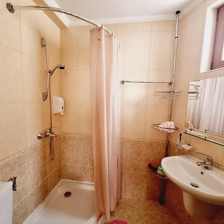 гранд манастира пампорово, двустаен апартамент Deluxe Pamporovo