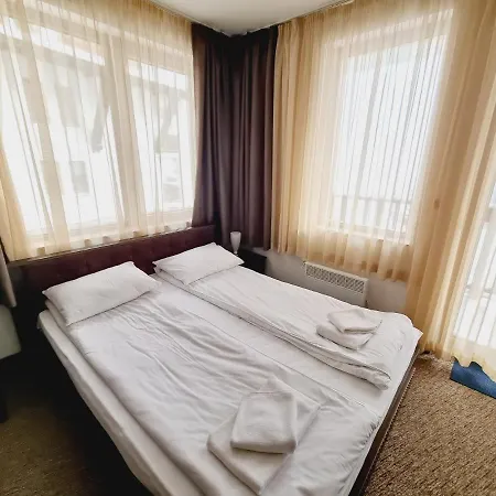 гранд манастира пампорово, двустаен апартамент Deluxe *