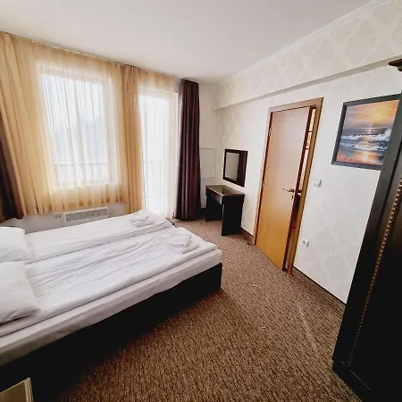 гранд манастира пампорово, двустаен апартамент Deluxe Apartman *