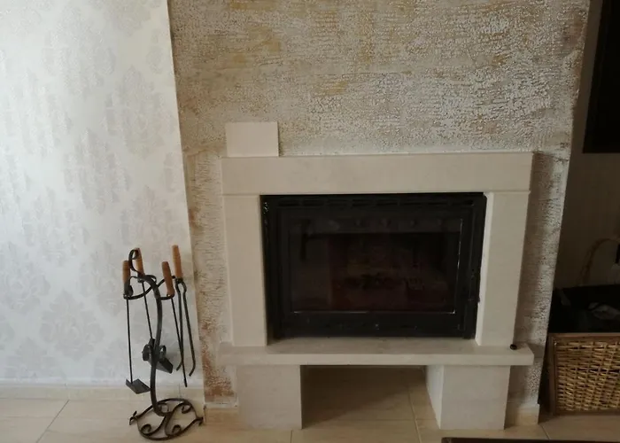 гранд манастира пампорово, двустаен апартамент Deluxe Appartement