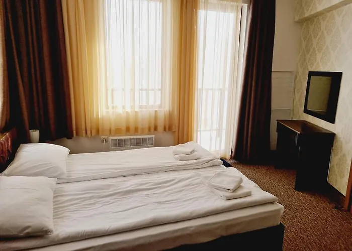 гранд манастира пампорово, двустаен апартамент Deluxe Appartement