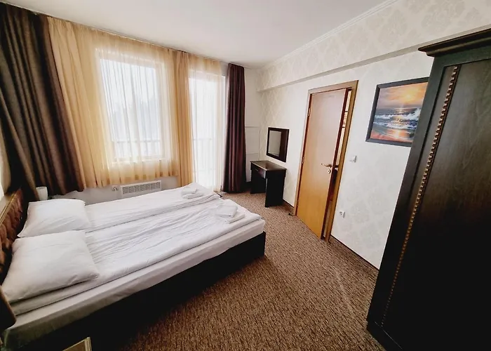 гранд манастира пампорово, двустаен апартамент Deluxe Appartement *